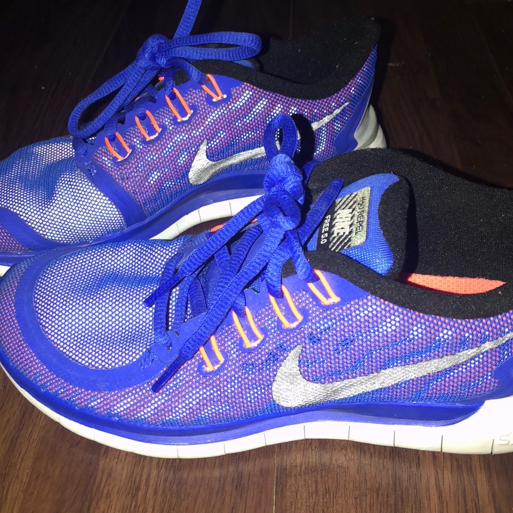 Nike Free Run 5.0
